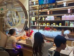 -海底捞火锅(北京路店)