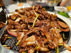 -北京泰富酒店-柏景轩中餐厅