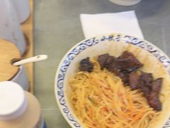 -梅溪·小伙子干挑面(安吉总店)