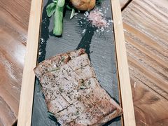 -ALLORA意大利餐厅(丰盛里店)