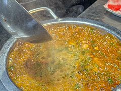 -大众跷脚牛肉馆·非遗传承单位(峨眉山店)