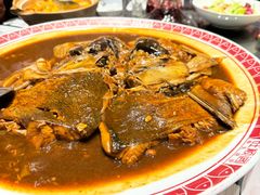 -旺顺阁鱼头泡饼(小红门店)