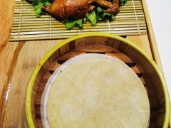 -惠丰堂饭庄·烤鸭·京味菜(民族大学店)