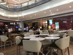 大堂-36cake生日蛋糕(福田店)