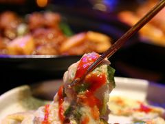 -钳真多钓虾馆·小龙虾海鲜烧烤(九六广场店)