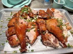 -绿茶餐厅(广州天河城店)