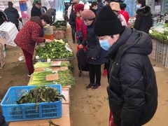 -重振华中蔬菜批发市场(重庆中路店)