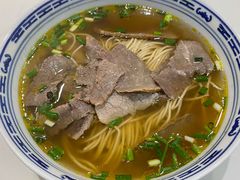 -永丰面馆(汉口路店)
