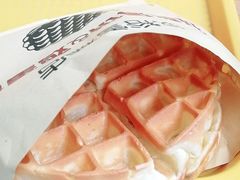 -成裕雪糕店(士多店)