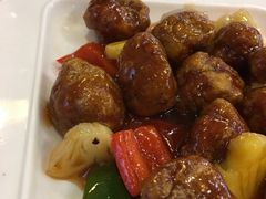 -多多旺港式茶餐厅(新区店)