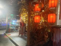 -锦上中式酒馆(南内环店)