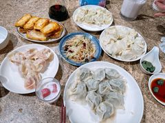 -金谷园饺子馆(北邮总店)