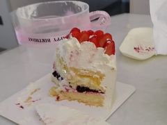 -福晶园益生菌蛋糕面包(紫荆山店)