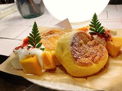 原味舒芙蕾-野草莓自由市场