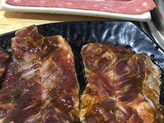 -朝鲜烤肉(安宁庄店)