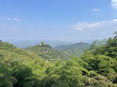 -莫干山风景区