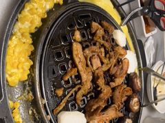 -韩宫宴烤肉·黑毛和牛·料理(合肥滨湖银泰城店)