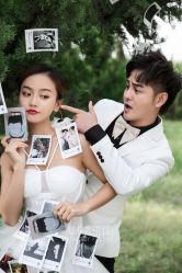 -太古映画婚纱摄影(天河店)