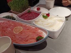 -洞子口重庆鲜货火锅(楚翘城旗舰店)