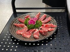 -妥妥烤肉料理(昙华林店)