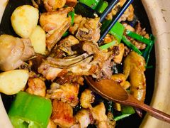 -啫神·广州地标美食(北京路店)