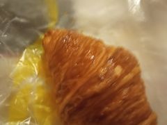 枫糖牛角-麦当劳(新王府井店)