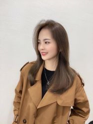 -MOVAN  HAIR莫凡匠人发型屋