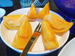 -喜悦烤鸭·新京菜(王府井店)