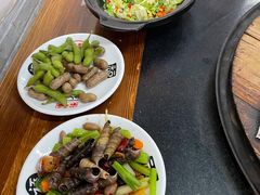 -九层海鲜塔(市南店)