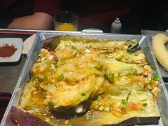 -很久以前羊肉串(打浦路店)