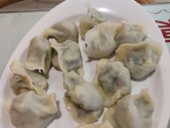 -听涛雅苑百味饺子老家菜馆