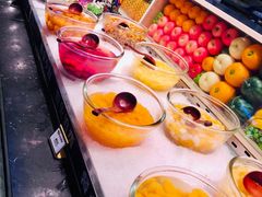 -梨花自助烤肉(天河城店)