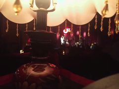 -JZ Club 爵士酒吧(上海店)