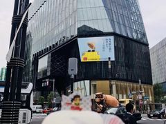 -不二家(数寄屋橋店)