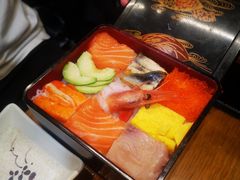 海鲜丼-三月居酒屋(青年大街店)