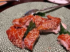 -采悦轩中餐厅·粤菜·海南菜(神州半岛喜来登度假酒店)