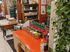 -永安里地摊烤肉(首创店)