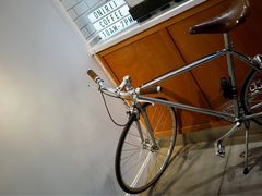 -Onirii Coffee(长乐路店)