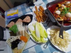 -鱼酷活鱼烤鱼(北美店)