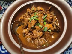 紫藤太阳鸡-紫腾大院·南京菜(江宁店)
