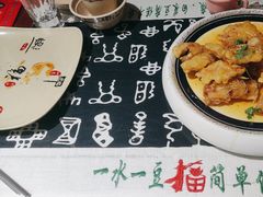 -一块豆腐·海鲜·家常菜(李沧书院路店)