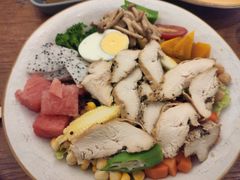 -三喜有食(集美店)