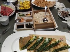 -老德州四合院·德州菜(天衢路店)