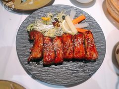 越式烤排骨-花样西贡·法式越南菜餐厅(桂林万象城店)