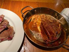 -宝莱纳餐厅(滨江店)