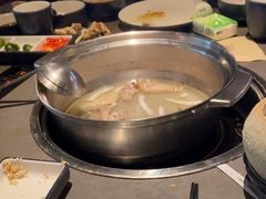 -同仁四季椰子鸡(宝安壹方城店)