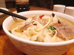 -合记烩面(人民路店)