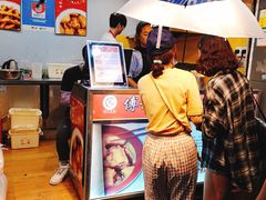 -傅强排骨(成都总店)