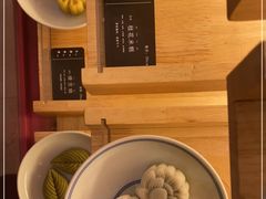 -阮大兴糕团(滨江宝龙店)