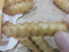 -麦当劳(北京大兴机场二层国内到达(安检外)店)